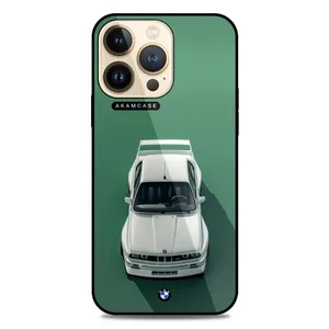 AKAM AMC-WA13PRO-BMW-35 Cover For Apple iPhone 13 Pro