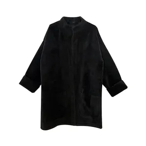 پالتو زنانه مدل سنتورینی