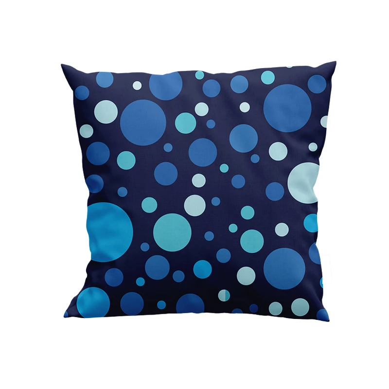 کوسن پاد آفرین مدل دایره ای کد DKK232