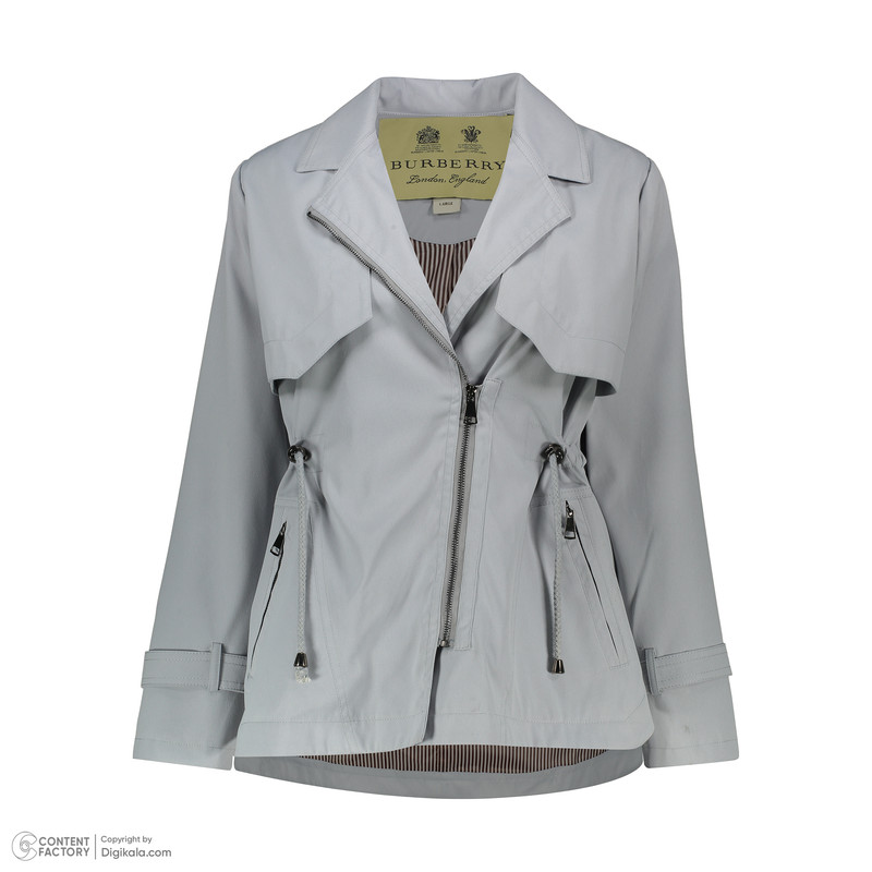 بارانی زنانه مدل 06