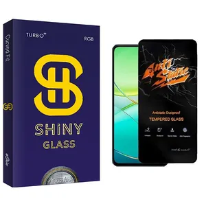 Atouchbo Shiny Antistatic Screen Protector For   T3