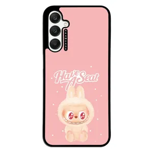 AKAM AMC-WSGA25-LABUBU-16 Cover For Samsung Galaxy A25
