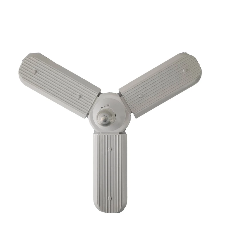 لامپ اسنکو مدل 50 وات پره ای کد  FSP-ES-PJ50 پایه E27