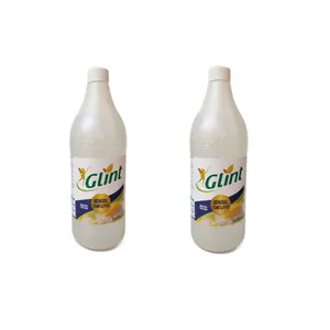 محلول شوینده همه کاره گلینت مدل GT02 حجم 1000 میلی لیتر بسته 2 عددی