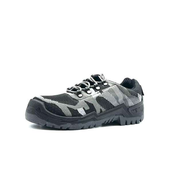 کفش ایمنی مدل نیو استایل کد5 کفش ایمنی مدل نیو استایل کد5