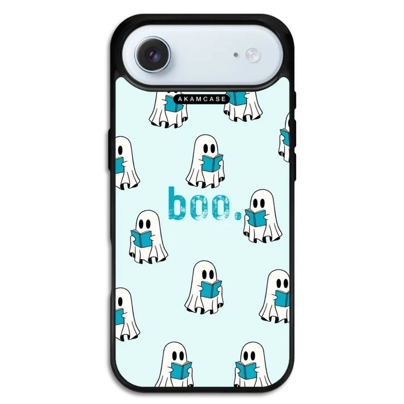 کاور آکام مدل AMC-WA17AIR-BOO-26 مناسب برای گوشی موبایل اپل iPhone Air