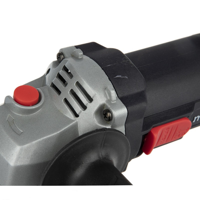 مینی فرز ماکوته مدل AG016-S