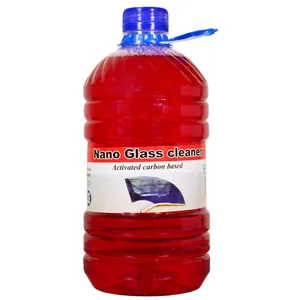 Castle Car NanoVision Glass Cleaner – 3000 ml