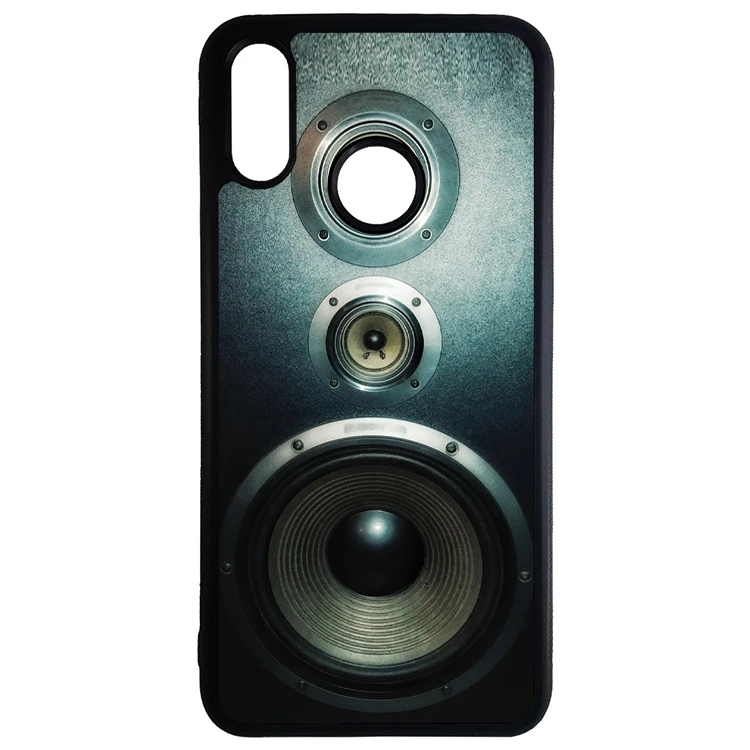 کاور طرح اسپیکر مناسب برای گوشی موبایل سامسونگ galaxy a40