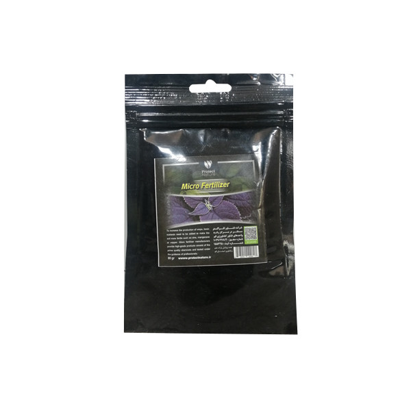کود میکرو پروتکت نیچر مدل 1 وزن 80 گرم کود میکرو پروتکت نیچر مدل 1 وزن 80 گرم