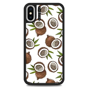 AKAM AMCWAXSM-FRUIT2 Cover For Apple iPhone Xs Max