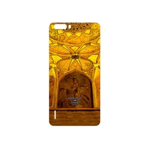 MAHOOT Chehel Sotoun Palace Cover Sticker for Honor 6 Plus