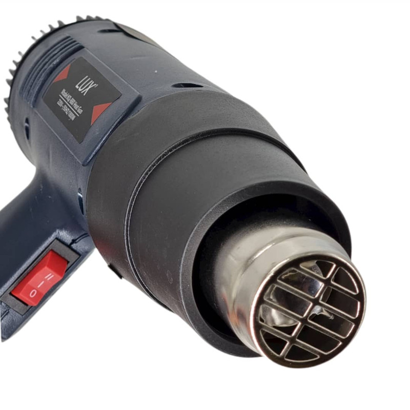 سشوار صنعتی لوکس مدل KQ-880