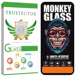 Trustector MAT20 Screen Protector For Apple iPhone 17