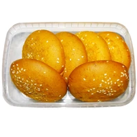 نان شیرمال سنتی بازار دهکده - 300 گرم
