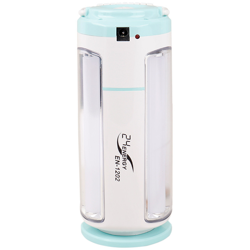 چراغ اضطراری مدل EN-1202 با نور مهتابی