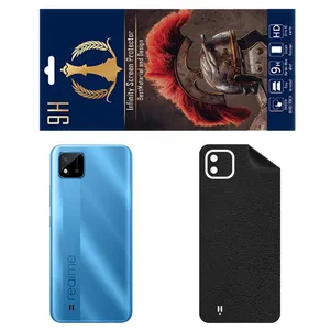 INFINITI PRO CH Back Skin For REALME C20