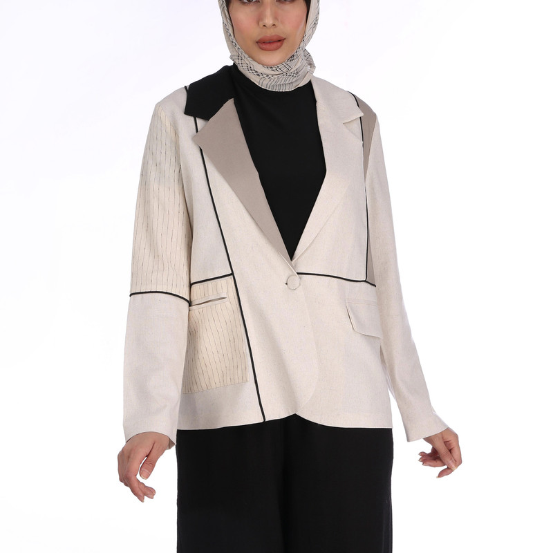 کت زنانه مون سا مدل 330