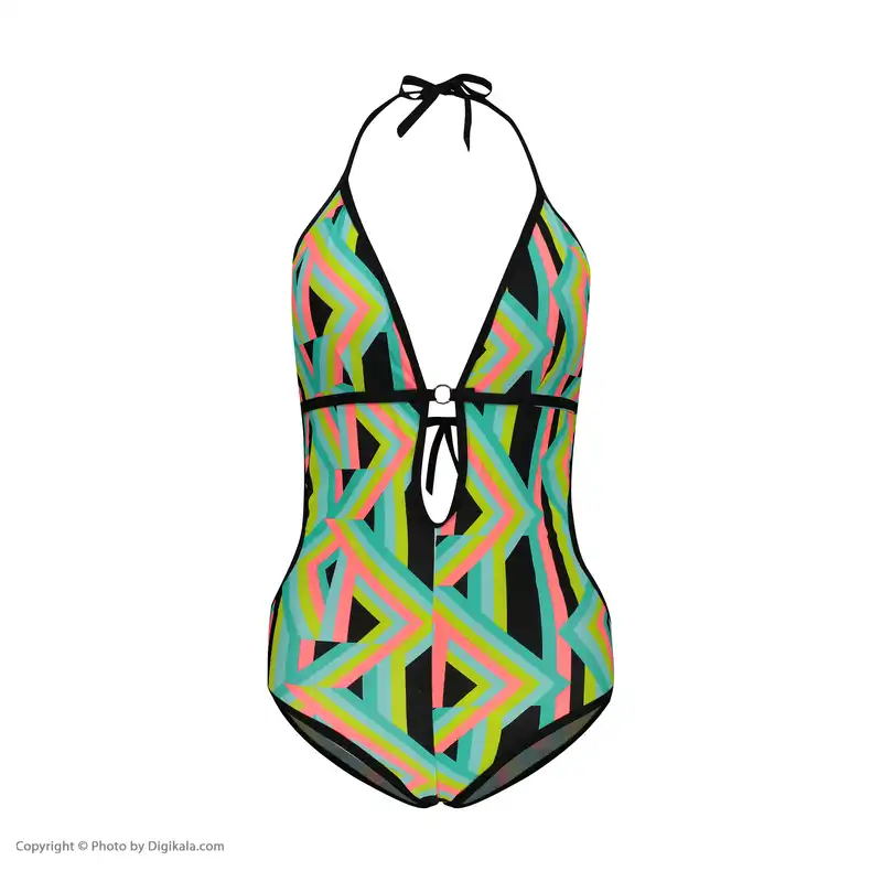 مایو زنانه مدل pl459