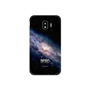 MAHOOT Universe-by-NASA-3 Cover Sticker for Samsung Galaxy J2 Pro 2018