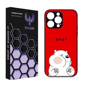 RIVEN RI3-4 Case For Apple iPhone 12 Pro Max