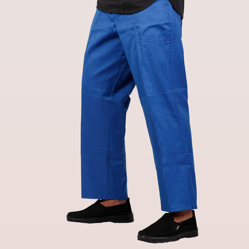 شلوار آشپزی کد 4 شلوار آشپزی کد 4