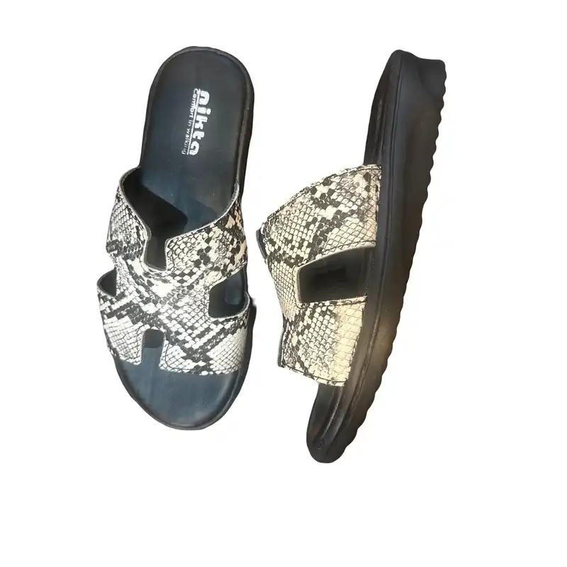 دمپایی زنانه نیکتا مدل 2022