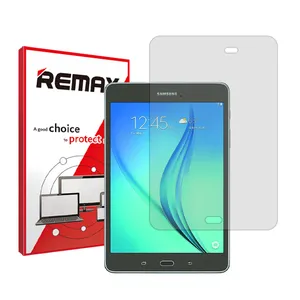Remax HyGEL model transparent screen protector suitable for Samsung Galaxy Tab A 8.0 SM-T350 tablet