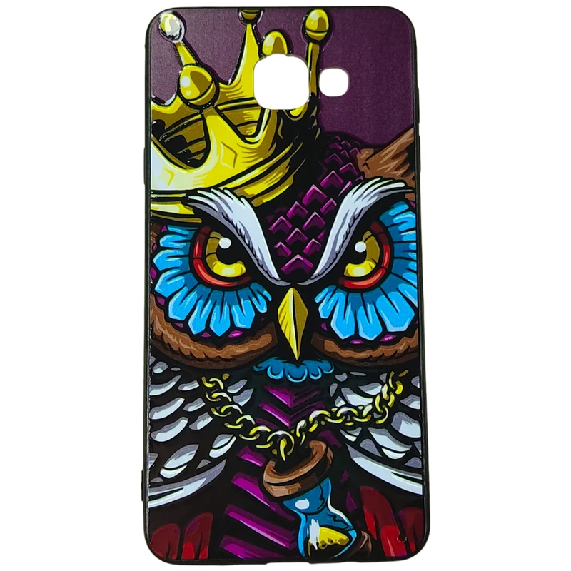 کاور کد 40081 مناسب برای گوشی موبایل سامسونگ Galaxy A7 2016 - A710