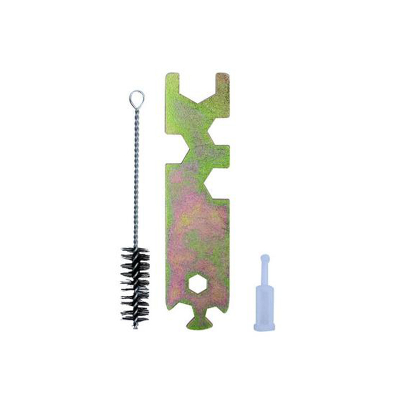 پیستوله بادی رنگ کنزاکس مدل KG-002001