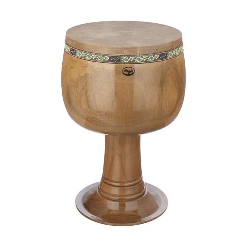 تنبک هنر برومند مدل 4 مهر ویژه