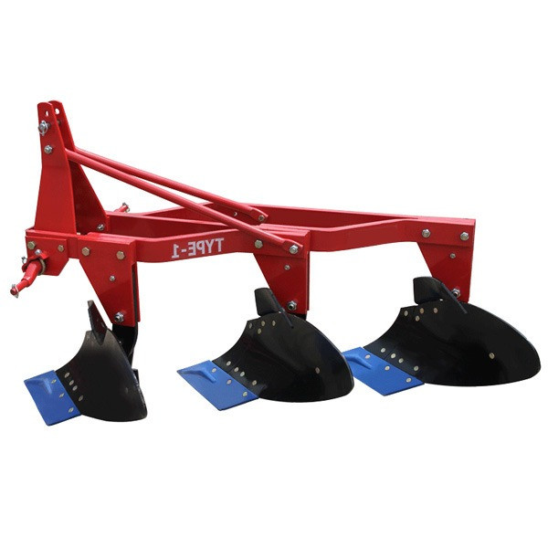 گاوآهن مدل تسمه ای کد SIR-B-12.3