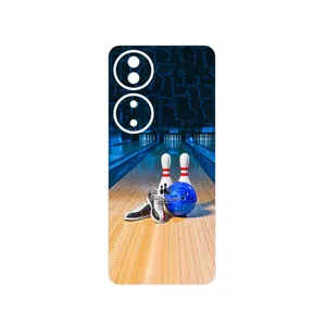 MAHOOT Bowling Cover Sticker for Honor X7b