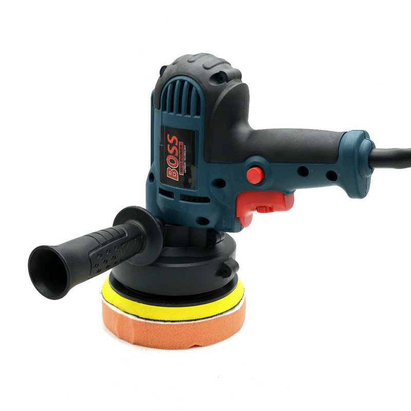 دستگاه پولیش 1500 وات باس مدل BS-NEO-POWER با حرکت روتاری