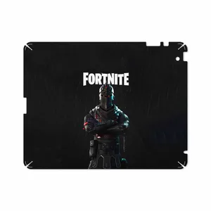 MAHOOT Fortnite-Game Cover Sticker for Apple iPad 2 2011 A1395