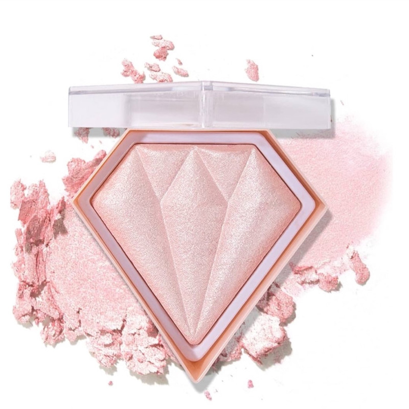 هایلایتر هندیان مدل الماسی شماره 03