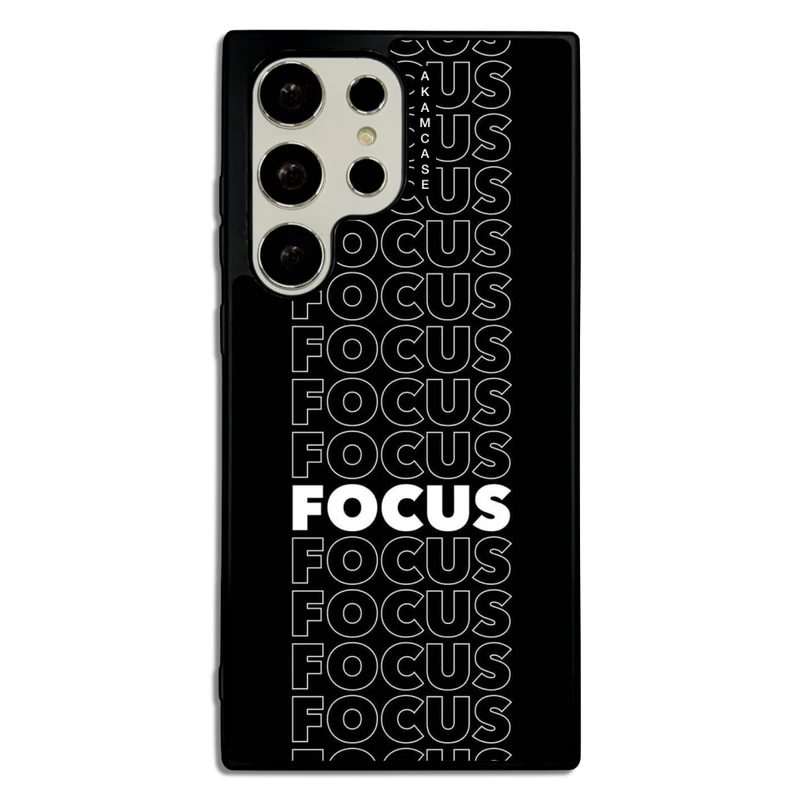 کاور آکام مدل AMC-WSGS23U-QOUTES7 مناسب برای گوشی موبایل سامسونگ Galaxy S23 Ultra