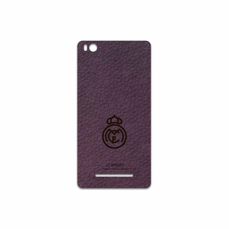 برچسب پوششی ماهوت مدل PL-REAL مناسب برای گوشی موبایل شیائومی Mi 4i