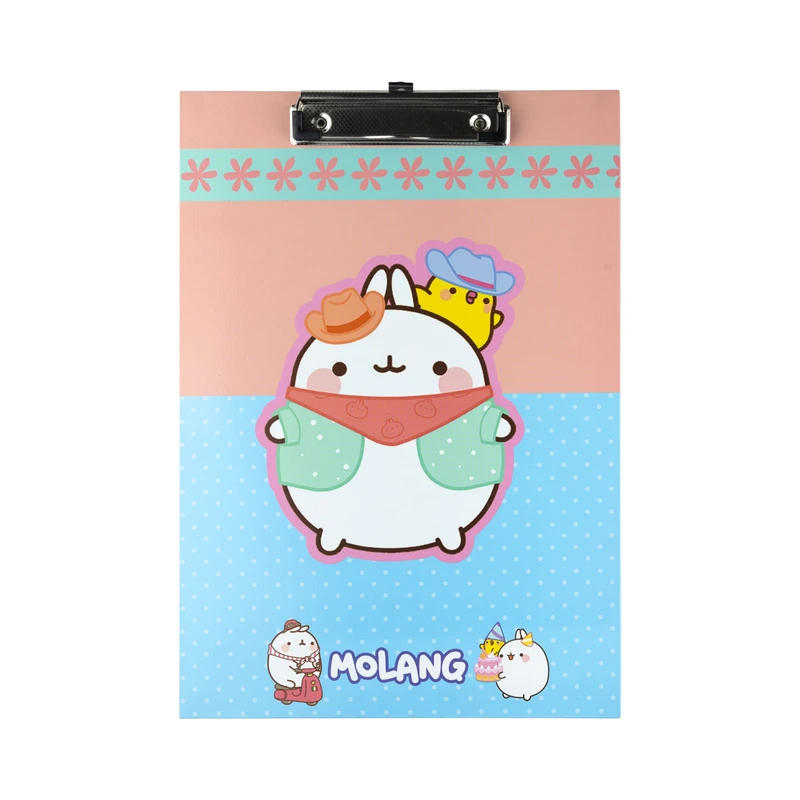 تخته شاسی انتشارات شادزی مدل مولانگ سایز A4