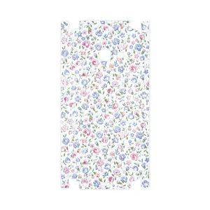 MAHOOT Painted-Flowers-FullSkin Cover Sticker for Samsung Galaxy A3 2017