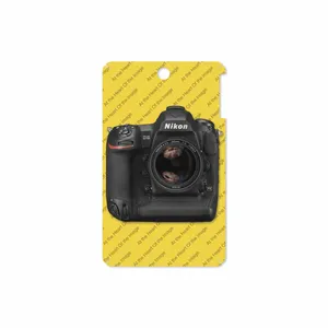 MAHOOT Nikon-Logo Cover Sticker for Lenovo A7-50 A3500 2014