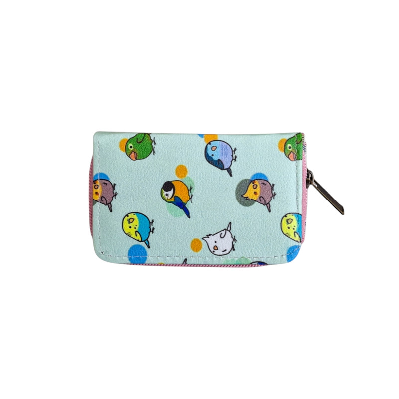 جاکارتی زنانه مدل پرندگان