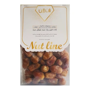 خرما زاهدی نات لاین - 500 گرم