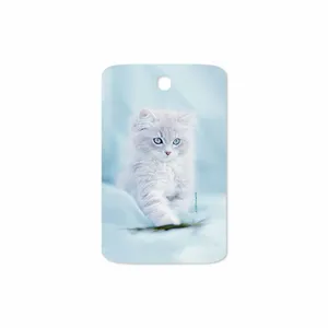 MAHOOT Cat-1 Cover Sticker for Samsung Galaxy Note 8.0 2013 N5100