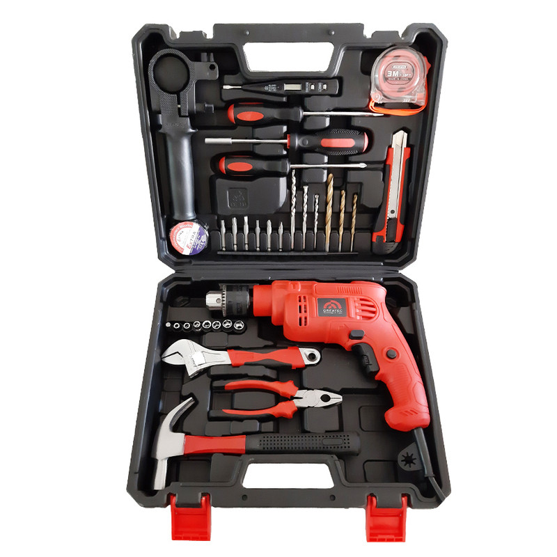 مجموعه 35 عددی ابزار گریتک مدل GTID900K38