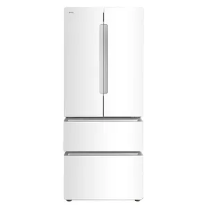 یخچال و فریزر 18 فوت تی سی ال مدل TRF-480EG