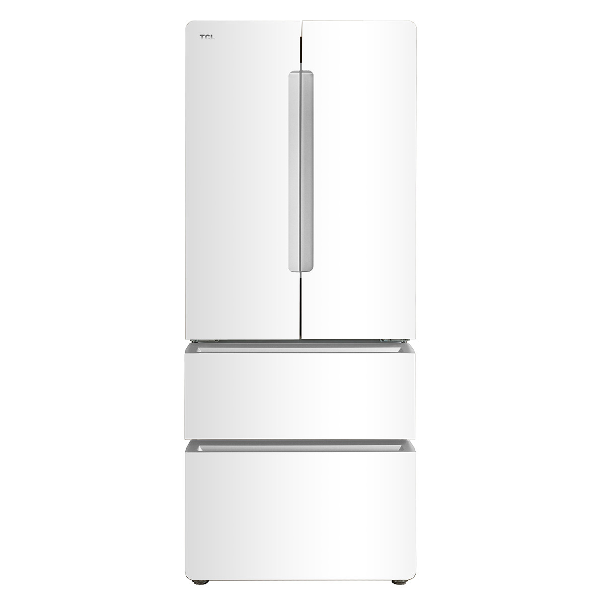 یخچال و فریزر 18 فوت تی سی ال مدل TRF-480EG