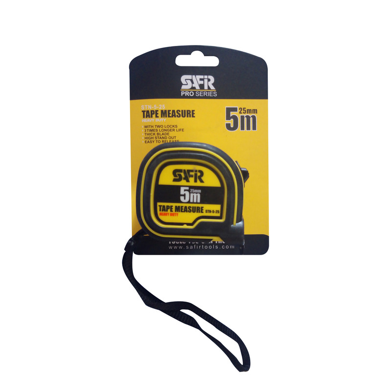 متر 5 متری سفیر مدل Gh-5