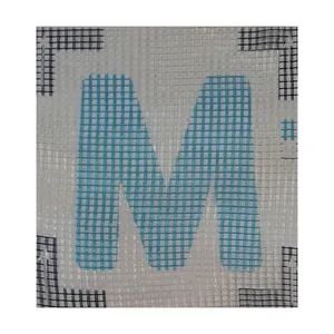 الگو فرشینه بافی مدل M-3005