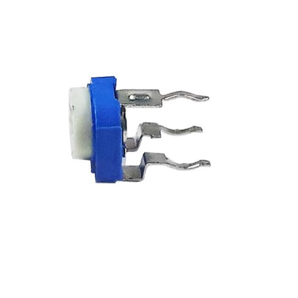 پتانسیومتر 5 کیلو اهم مدل TPB-5KO بسته 4 عددی